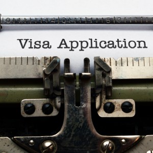 Immigration Law | Visa Thailand | Work Permit Application