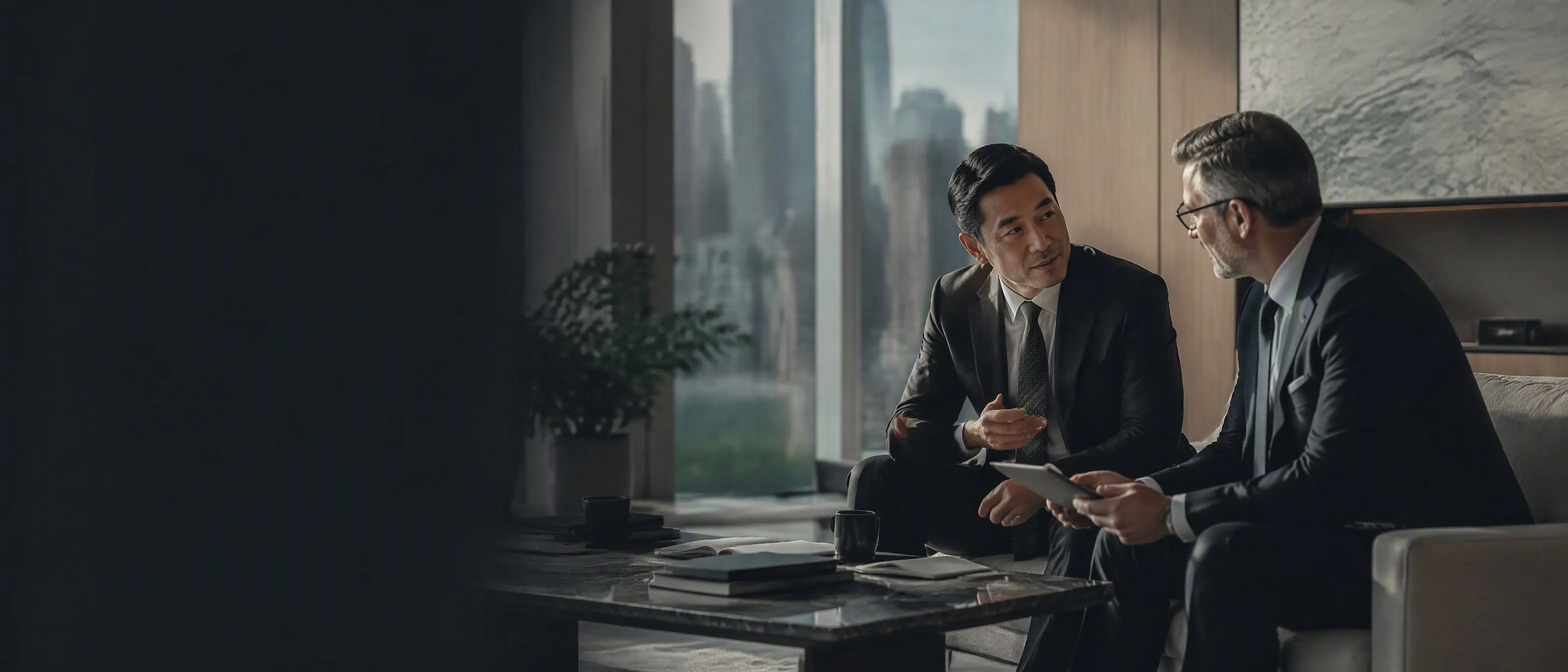 Corporate Law & M&A legal services in Thailand
